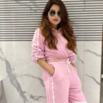 Saba Khan Instagram - Glowing up from inside out 🥰 . . Outfit- @sallu_store_ . . #goa #sabakhan #happiness #love