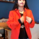 Saba Khan Instagram - 🤪😅 . . . #sabakhan #funnyvideos