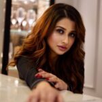 Saba Khan Instagram - My favourite stories are the ones your eyes tell 🖤 . . #sabakhan
