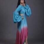 Saba Khan Instagram - You are unique with unique talents and with unique purpose 💗 . . . #sabakhan #celebrateuniqueness