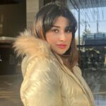 Saba Khan Instagram - Born to shine ✨ . . . #sabakhan The Westin Gurgaon, New Delhi
