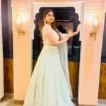 Saba Khan Instagram - About last Night Event @Udaipur . . #sabakhan #event #udaipur Udaipur - The City of Lakes