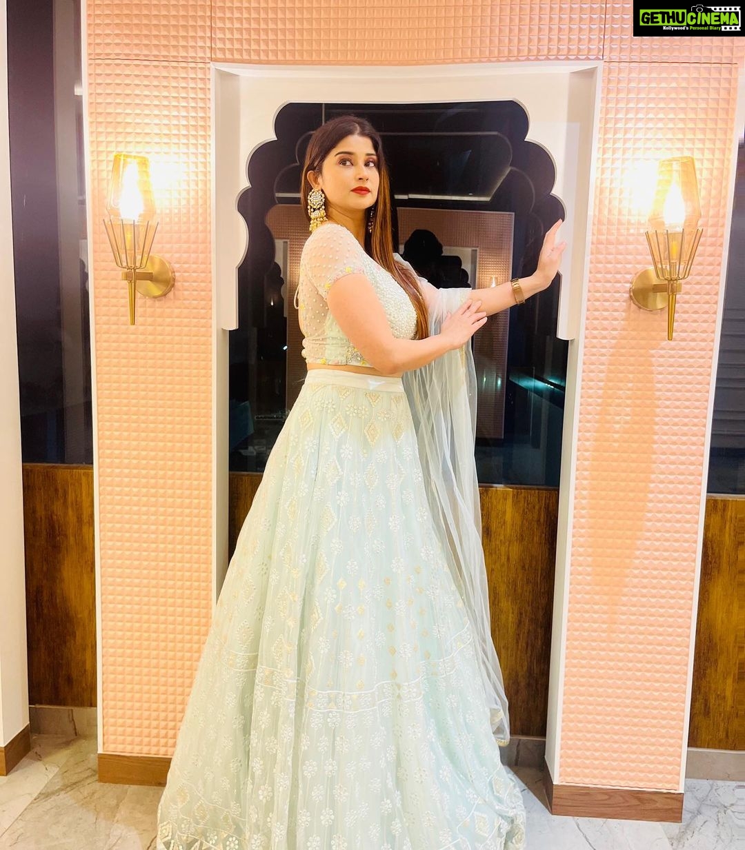 Saba Khan Instagram - About last Night Event @Udaipur . . #sabakhan #event #udaipur Udaipur - The City of Lakes