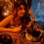 Saba Khan Instagram – I have loved the stars too fondly to be fearful of the night 😘
.
Outfit- @fashionstruc 
Mua – @makeup_by_batul 
Hair – @hairstylist_yogita_09 St. Regis Hotel
