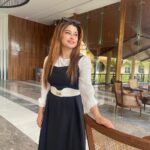 Saba Khan Instagram - Birthday Girl 👧 🧁 . . Outfit - @fashionstruc