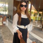 Saba Khan Instagram - Birthday Girl 👧 🧁 . . Outfit - @fashionstruc