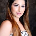 Saba Khan Instagram - Afat ❤️ . . . #sabakhan #trending #trendingreels #viral