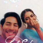 Sana Sayyad Instagram - Because her movie is coming soon @kareenakapoorkhan ❤️ @colorstv #spybahu Also Chand Mubarak and eid mubarak in advance. #chandmubarak #eidmubarak #colorstv #yohan #sejal #sehan #laalsinghchaddha