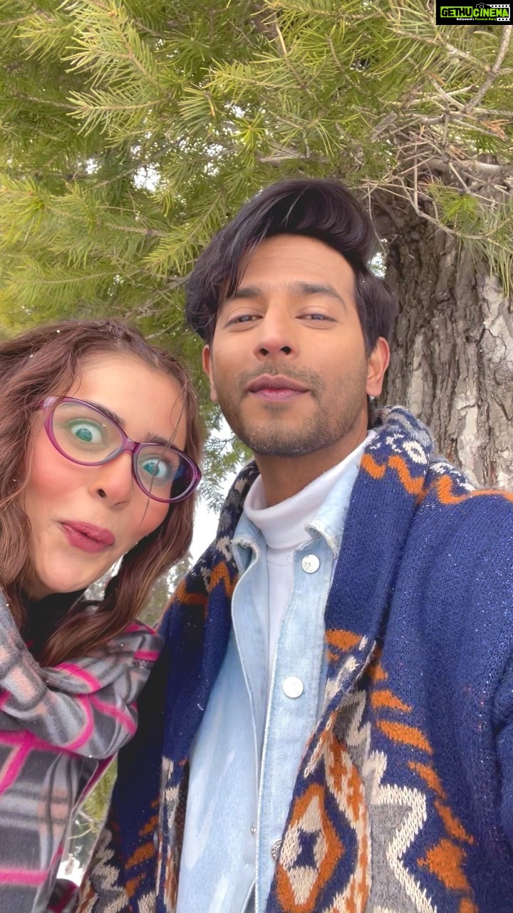 Sana Sayyad Instagram - What do you guys think of #Sehan ‘s cat and mouse play?