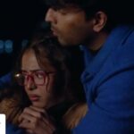 Sana Sayyad Instagram - Khwabon Ki Duniya Mukammal Kahan Hai Jeene Ki Khwahish Mein Marna Yahan Hai Manzil Yehi Hai, Yehi Karwan Hai Jeene Ki Khwahish Mein Marna Yahan Hai Posted @withregram • @colorstv Khatre ke beech, ubhar raha hai #SeHan ka pyaar. Kya yeh mulakaat le jaayegi Sejal ko apne maqsad ke qareeb? Dekhiye #SpyBahu, every Mon-Fri raat 9 baje, sirf #Colors par and anytime on @voot. @sana_sayyad29 @sehban_azim