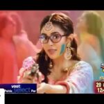 Sana Sayyad Instagram - Posted @withregram • @colorstv Ab sitaaron ke sang manaayenge Holi, jab saath aayega poora Colors ka parivaar, #SpyBahu Sejal ke saath ✨ Dekhiyega zaroor, #RangBarse2022, Sunday 20th March, dopahar 12 baje aur shaam 6 baje, sirf #Colors par. @sana_sayyad29 @sehban_azim @shamitashetty_official @tejasswiprakash @viviandsena @eishasingh @surabhi_das22 @6_ankitgupta @priyankachaharchoudhary @nishantbhat85 @pratiksehajpal @prachibansal_official @aakashahuja