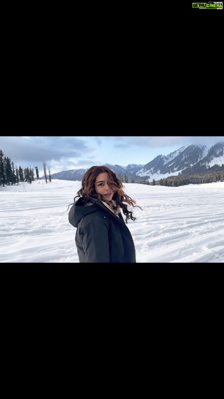 Sana Sayyad Instagram - Thankyou Allah for blessing me with much more than I wished for . It all makes sense now . At the end of the day , I am very grateful that my blessings are bigger than my problems ππ» Allahamdulillah for everything β€οΈ