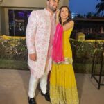 Sana Sayyad Instagram - Mere yaar ki shaadi hai 💃🏻 can’t believe our chammiya is getting married 🥺🧿 this chap deserves all the love in the world❤️ #chammiyakishaadi
