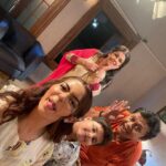 Sana Sayyad Instagram - Hum kotadiya brand hain, hum gir sakte hai lekin rukk nahi sakte ❤️