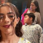 Sana Sayyad Instagram - Hum kotadiya brand hain, hum gir sakte hai lekin rukk nahi sakte ❤️