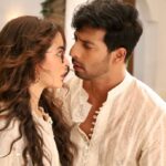 Sana Sayyad Instagram - Finding solace in the midst of sorrow and pain …. 🥺❤️ Many more #sehan moments on its way… to see more tune in to @colorstv tonight at 9pm . #spybahu #sehan