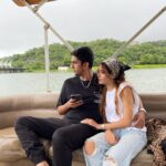 Sana Sayyad Instagram - Happy birthday my companion/favourite human/better half/ soulmate . My life wouldn’t be the same without you in it . So here’s to you, your kindness, your humility, your innocence and your everlasting charm . Thankyou for who you are and all that you do , you never cease to amaze me ❤️🥺🌹