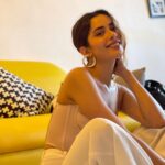 Sana Sayyad Instagram -