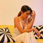 Sana Sayyad Instagram - 👱🏼‍♀️