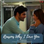 Sana Sayyad Instagram - YouTube channel Total Indian Drama is bringing an amzing film on "Reasons why I love you" Ft. @rrahulsudhir and @sana_sayyad29 Coming sooon Youtube Channel- @totalindiandrama Director- @robinguptasays Assistant Director- @shwetaseemasharma DOP- @parthmkakkar Assistant DOP- @chetanchavan_official @morningstar_sky Makeup & Hair- @lakmeacademymaladwest . . . . . . . . #totalindiandrama #tid #love #romance #romantic #youtube #lovebird #loveislove #couplegoals #newvideo Mumbai, Maharashtra
