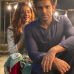 Sana Sayyad Instagram - जैसे तेरा मैं.... वैसे मेरा तू ❤️ #soruv