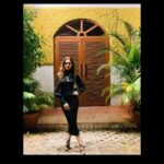 Sana Sayyad Instagram - Kaafi zyada top light 💡 🌑