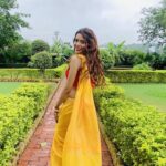Sana Sayyad Instagram - Mood today 🌝