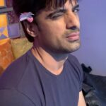 Sana Sayyad Instagram - Babs humare paida hi cute hue the 🌝 ... 10 points extra to dhruv for being so loving , understanding and supportive of sonam and her decisions ... #soruv 💖 @mohitmalik1113 @starplus @rst