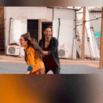 Sana Sayyad Instagram - The infinite loop of #sehan the past that repeats itself, the moments that comes back to haunt the past. The life that imitates life. The déjà vu if you know you know! 😃🤭#spybahu only on @colorstv mon - fri at 10:00 pm.