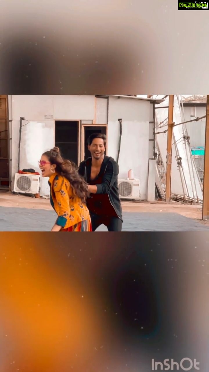 Sana Sayyad Instagram - The infinite loop of #sehan the past that repeats itself, the moments that comes back to haunt the past. The life that imitates life. The déjà vu if you know you know! 😃🤭#spybahu only on @colorstv mon - fri at 10:00 pm.