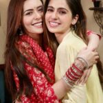 Sana Sayyad Instagram - Reel doctor turns Real 👩🏻‍⚕️🤓 So kind of you to show concern for my tiny little injury 🤗 Welcome to KB family! 😬 @sana_sayyad29 #PalVeer #RajVeer #Palki #ComingUp #KundaliBhagya #Smile #OnSet #HappyPlace #ParasKalnawat #SanaSayyad Film City