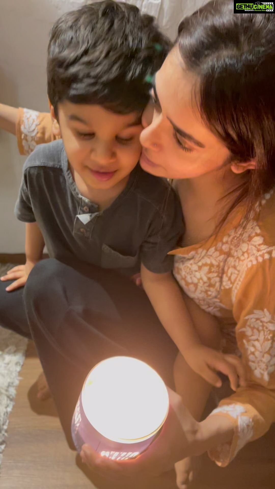 Sana Sayyad Instagram - My babies ❤️ . . . #love #babiesofinstagram