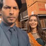 Sana Sayyad Instagram - Just Because we love this song… @sana_sayyad29 don’t we ? Also I forgot to ask how did you find our version of this song in yesterday’s episode?