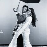 Sana Sayyad Instagram - Happy Eid ul Adha Mubarak to all of you and thank you for all the love and amazing response for #spybahu . It needs lot of courage to break the norm and To run a show on a prime time slot that’s not a typical Saas-Bahu is a task. Lots of respect and love to @ashviniyardi for stepping up the game every time and thank you to the entire @colorstv team @purvafatnani @pushpa_porwal @mehakpadmashali for bringing in the change, working hard for it and for having faith in the entire team. A special thanks to the direction and the camera team @shashank429 @vipul_mishraa @sumitkumarsodani @abhishek28dop @nazim_cinematographar_007 @manowar786 and can’t miss the production team @santosh.shendye @jay_mishra_bhadohi_ 😃 To all the viewers… it’s all for you!! A humble request Please keep showering the love, keep watching cause there’s much more to come…your love and appreciation means a lot. #spybahu #sehan #yohan #yohannanda #sejal #sejalkotadiya
