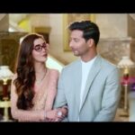 Sana Sayyad Instagram - Dekhiye aapki #sejalthespy ki lovestory ab ek naye samay par , 13th june se , mon-fri 9.30 PM sirf @colorstv par ❤️ @sehban_azim @ashviniyardi