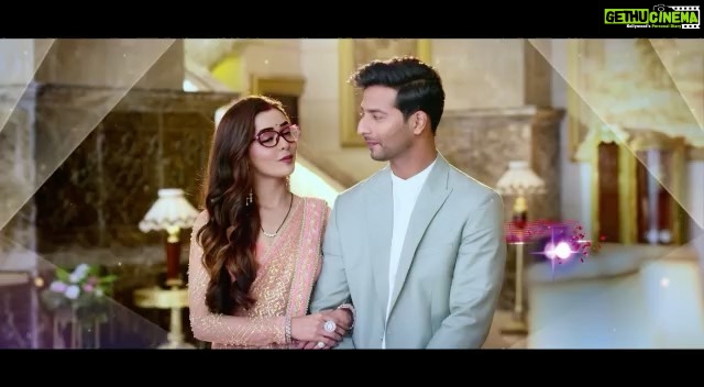 Sana Sayyad Instagram - Dekhiye aapki #sejalthespy ki lovestory ab ek naye samay par , 13th june se , mon-fri 9.30 PM sirf @colorstv par ❤️ @sehban_azim @ashviniyardi