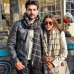 Sana Sayyad Instagram - Jaane kyon dil jaanta hai Tu hai toh i’ll be alright ❤️ Here’s to making memories, more trips, adventures and laughter 🤗 my best friend, my confidante Topkapı Sarayı
