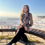 Sana Sayyad Instagram - Trust the magic of new beginnings ❤️💫
