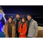 Sana Sayyad Instagram - To Infinite Smiles & Our Forever Special Bond…#bffs❤️ Treat for all #driskshit #sanvik lovers 🥳 #sanasayyad #adhvikmahajan #mrandmrsshergill