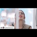 Sana Sayyad Instagram - Happy Happy Birthday to my Mrs.Shergill aka Sanu @sana_sayyad29 🤗💐 ... May You keep Growing & Glowing through all phases of life Bestie, Stay Blessed ❤️ This post is specially for all #drikshit #sanvik #sanasayyad fans...Go Celebrate & do Swipe to watch your favourite Video Edits😍 #birthdaywishes #sanasayyad #adhvikmahajan #bff #blessed