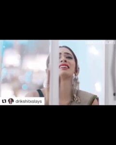 Sana Sayyad Instagram - Happy Happy Birthday to my Mrs.Shergill aka Sanu @sana_sayyad29 🤗💐 ... May You keep Growing & Glowing through all phases of life Bestie, Stay Blessed ❤️ This post is specially for all #drikshit #sanvik #sanasayyad fans...Go Celebrate & do Swipe to watch your favourite Video Edits😍 #birthdaywishes #sanasayyad #adhvikmahajan #bff #blessed