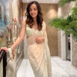 Sanaya Irani Instagram - Eid Mubarak everyone ❤️❤️. Love and happiness always 😃😃.