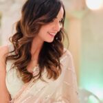 Sanaya Irani Instagram - Hi this is Sanaya Irani and my profiles are 😆.