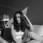 Sanaya Irani Instagram - Just that Sunday kinda mood 😌. Clicked by @ravii_dixit