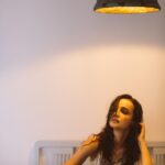 Sanaya Irani Instagram - Did someone say Saturday night? Clicked by @ayushdas Make up @malcolm_m_fernandes Hair @shab_qureshi786 Styled by @nakhrevakhre