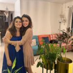 Sanaya Irani Instagram – Happy bday you beautiful soul @iridhidogra 🤗🤗😘😘. Breathe, manifest,hustle and it will all fall in place. Here’s wishing all your dreams come true my friend. Love you 😘😘❤️.