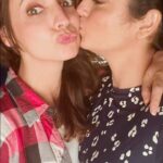Sanaya Irani Instagram - Babyyyyyyyyyyy !!!!!!!!! Happy happy birthday ♥️♥️♥️♥️ I love you soooo muchhhhhhh 😘😘😘 Lots of love and luck to you …..