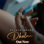 Sanaya Irani Instagram – The wait is finally over !! The heart touching rendition of DHOLNA is out now on Times Music’s YouTube channel 😍. Keep the love pouring in. 

Singer: @deedarkaur 
Recreated by : @krsnasolo 
Music in : @timesmusichub 
Directed by : @sidhaantsachdev5