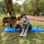 Sanaya Irani Instagram - ❤️❤️❤️ #chiefiranisehgal