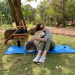Sanaya Irani Instagram - ❤️❤️❤️ #chiefiranisehgal